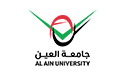 AlAin-Uni-Logo