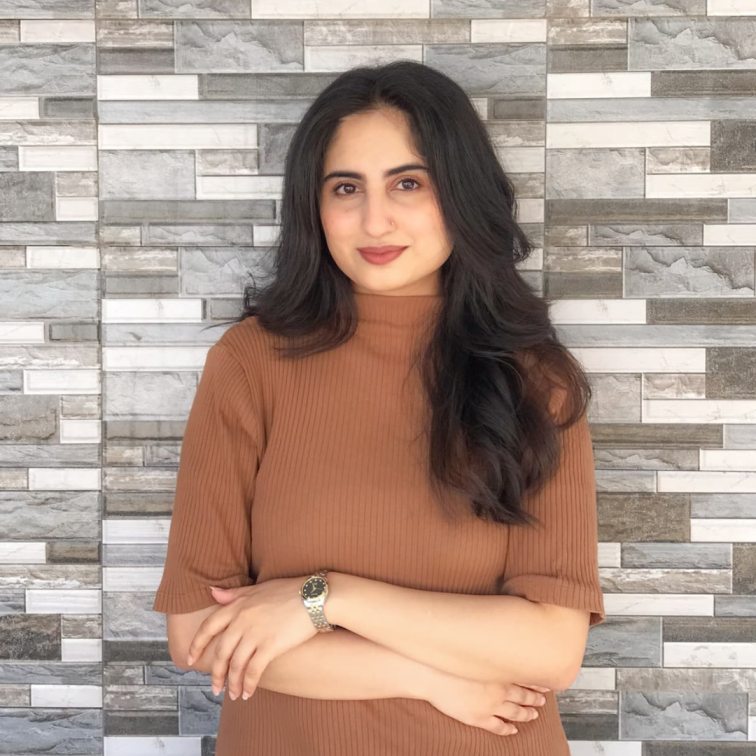 Ameera Zulfiqar