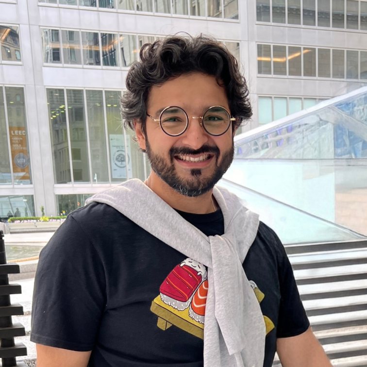 Fahad Ali