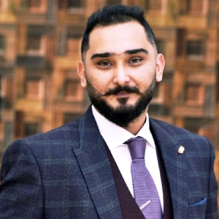 Faris Ijaz