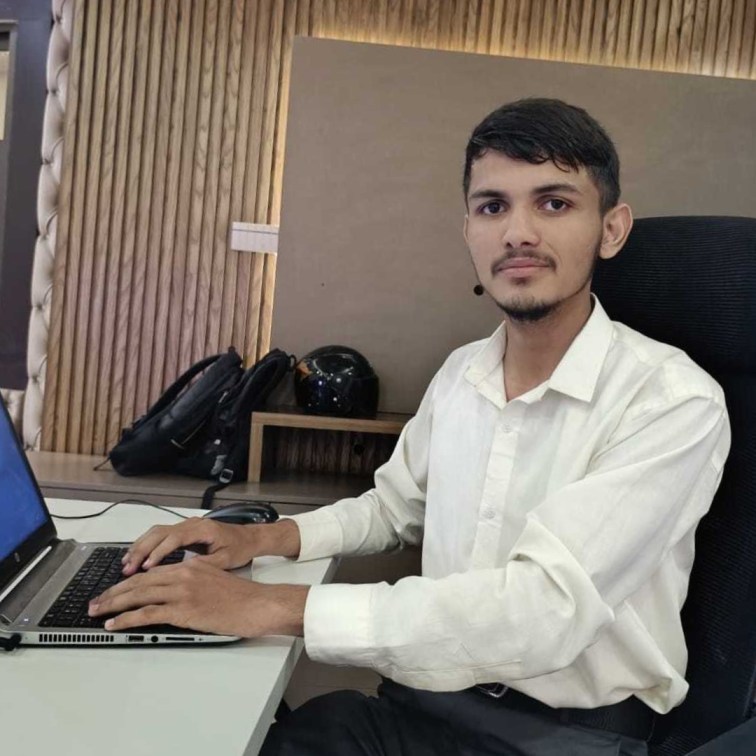 Hussain Shahzad