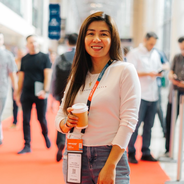 Iris Luzon