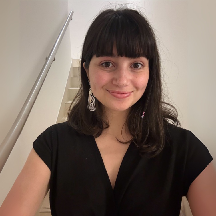 Mariam Elsehrawy