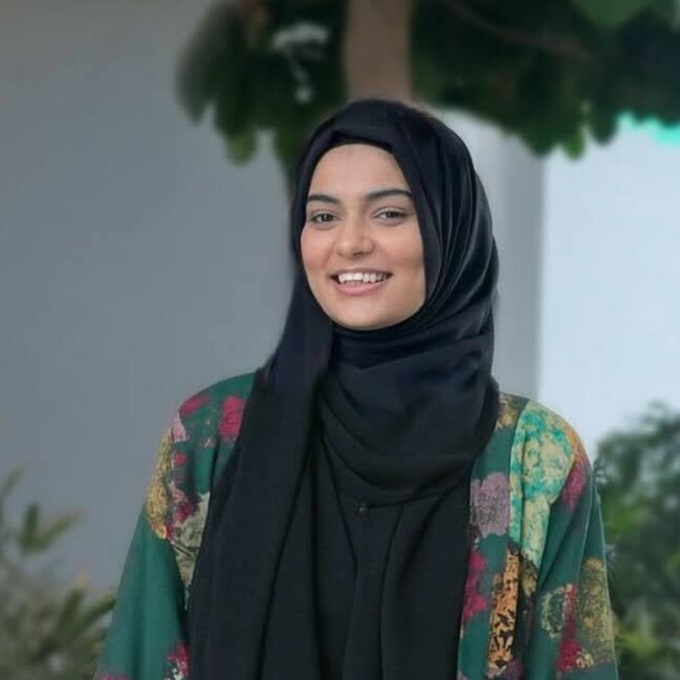 Mohaddesa Meherali