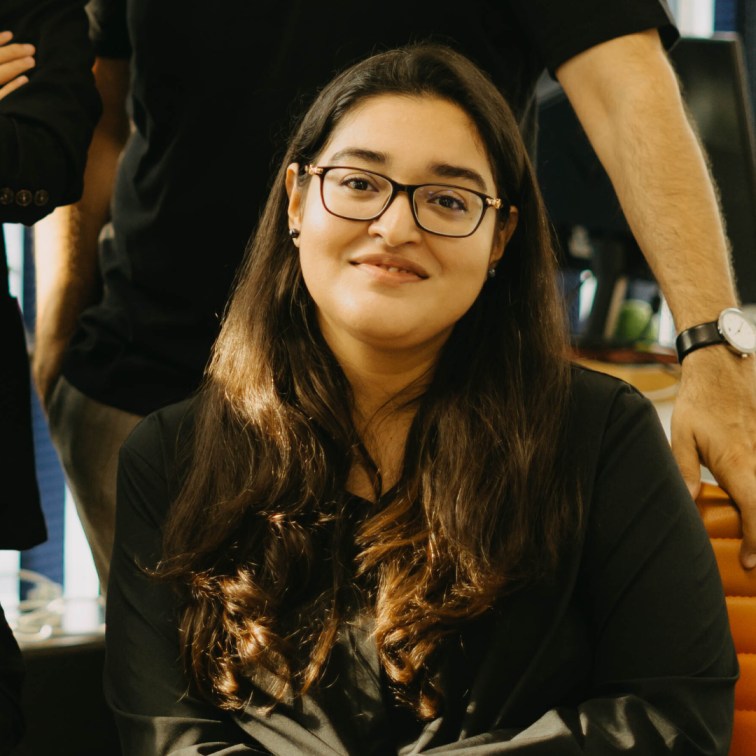 Naveen Zehra