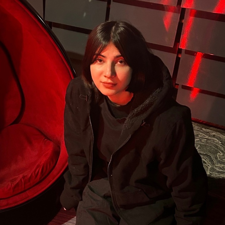 Samana Abbasi