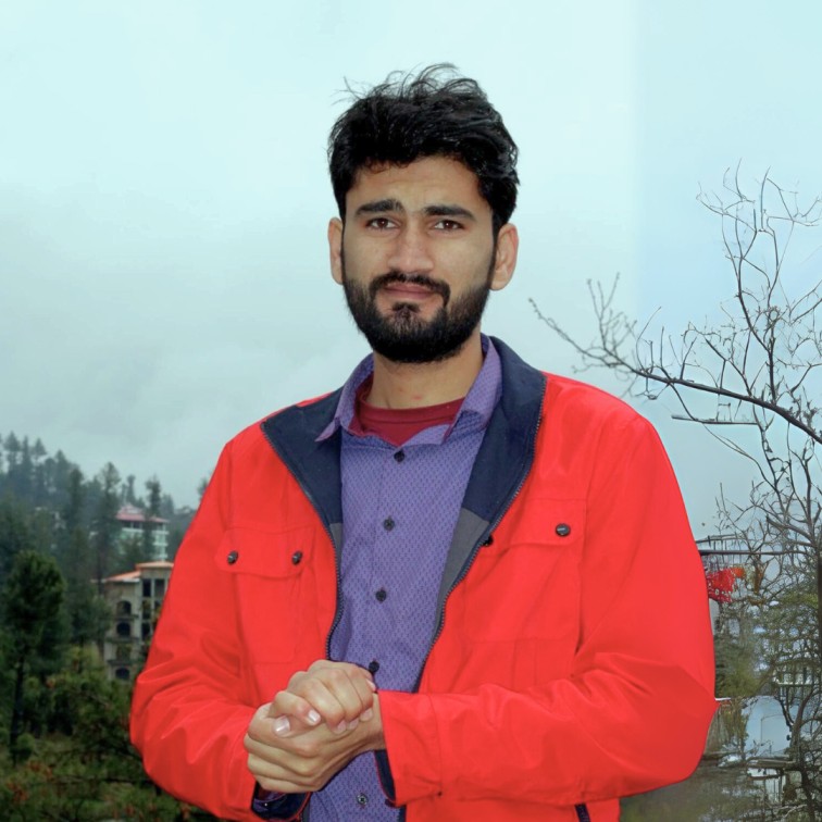 Tayyab Anwar Saif