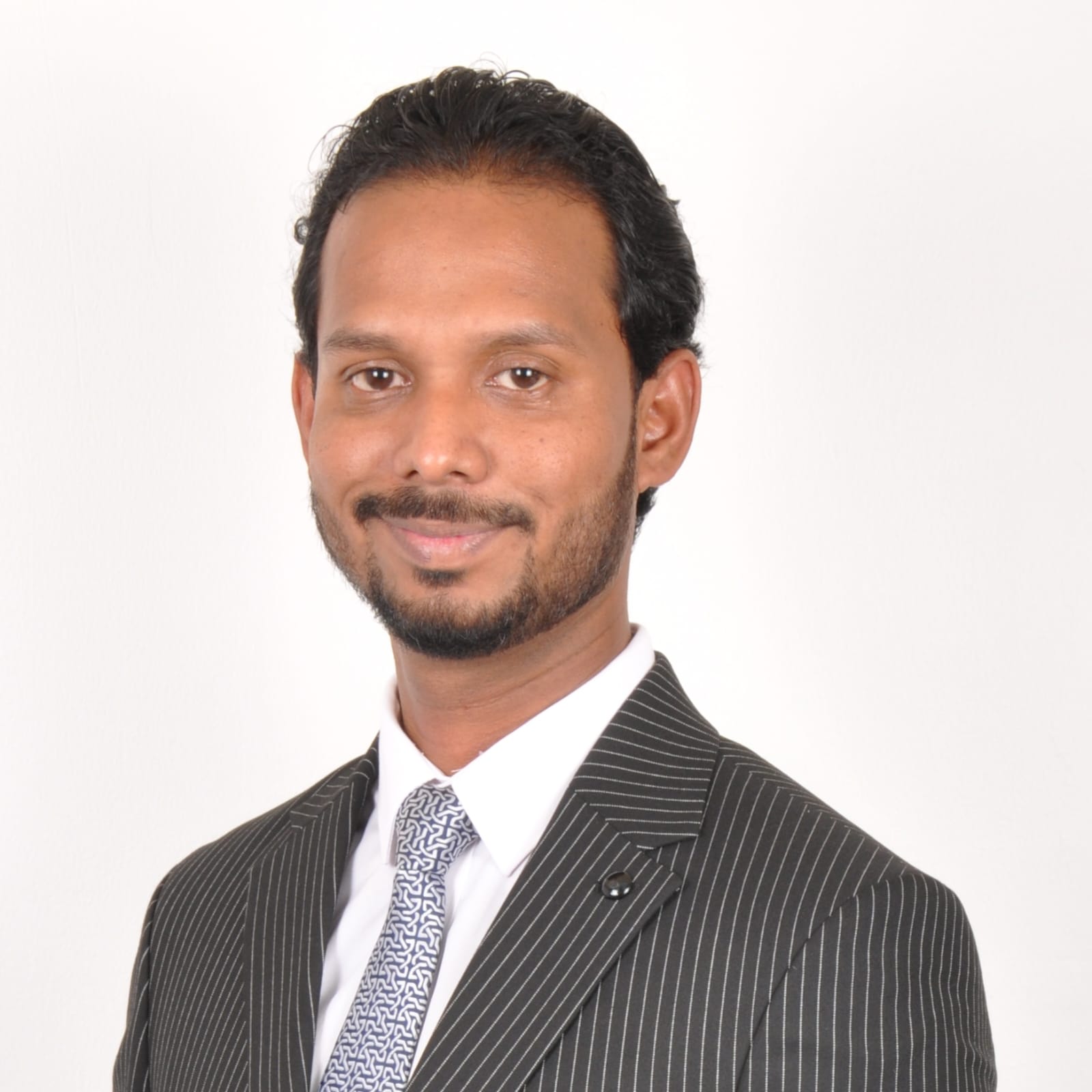 Azad Marikar