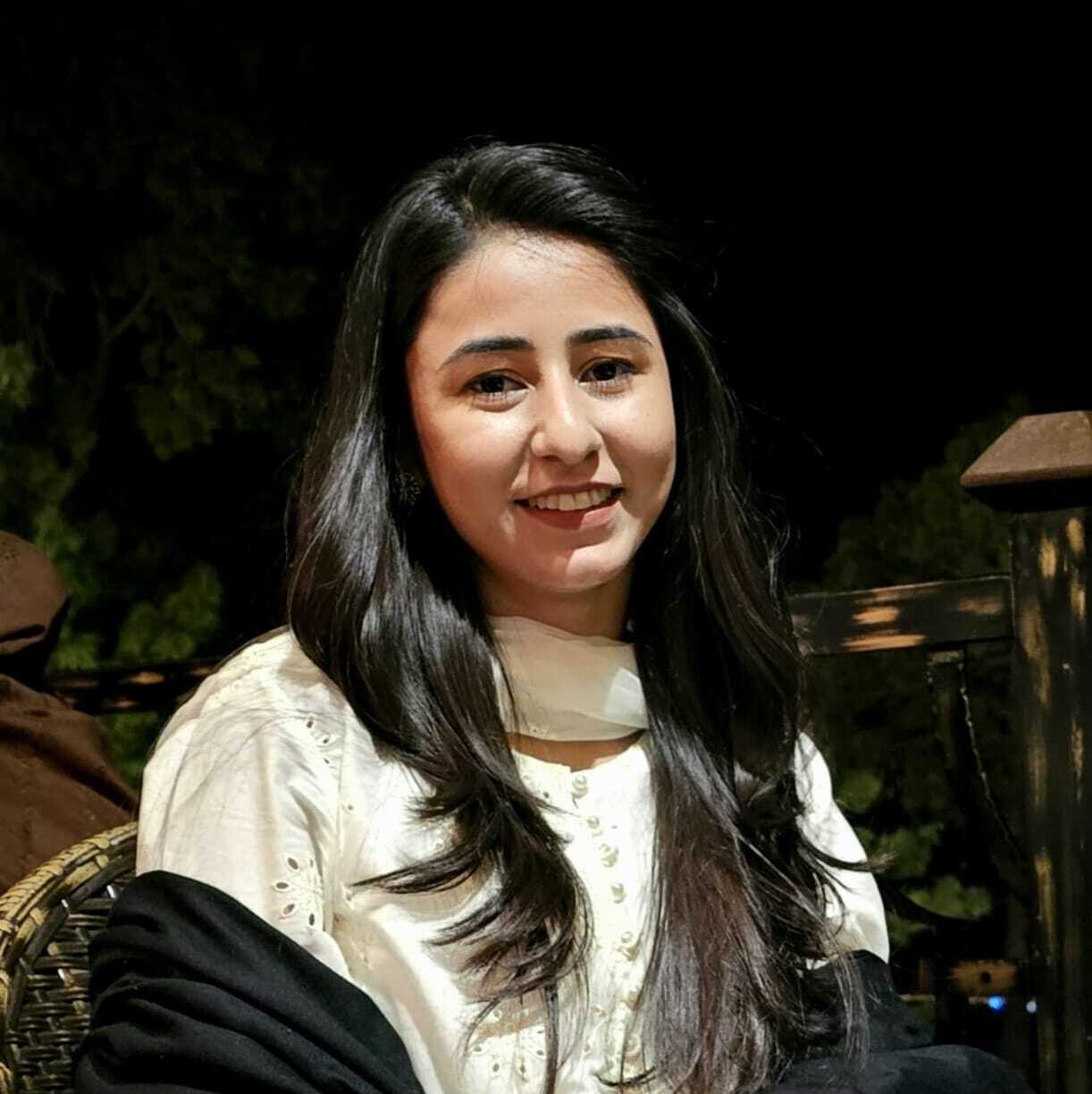 Tanzeela Naeem